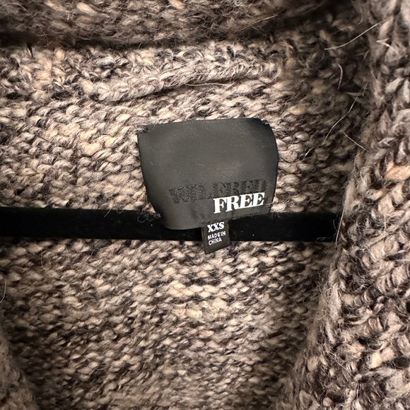 Wilfred Wool Sweater - Picture 3 of 3